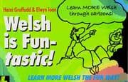 Tapa de Welsh is fun-tastic!