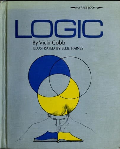 Tapa de Logic