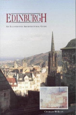 Tapa de Edinburgh