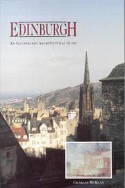 Tapa de Edinburgh