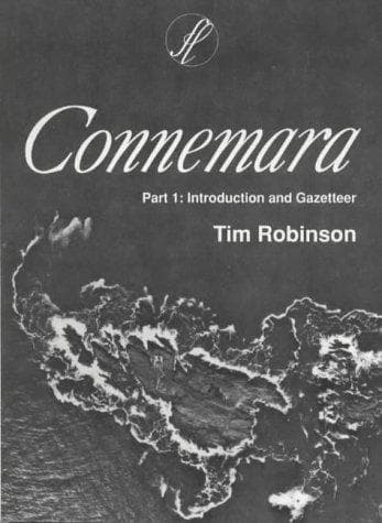 Tapa de Connemara