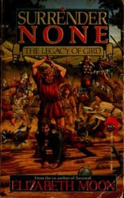 Tapa de Surrender None  (The Legacy of Gird #1)