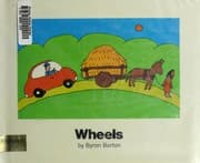 Tapa de Wheels