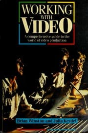 Tapa de Working with video