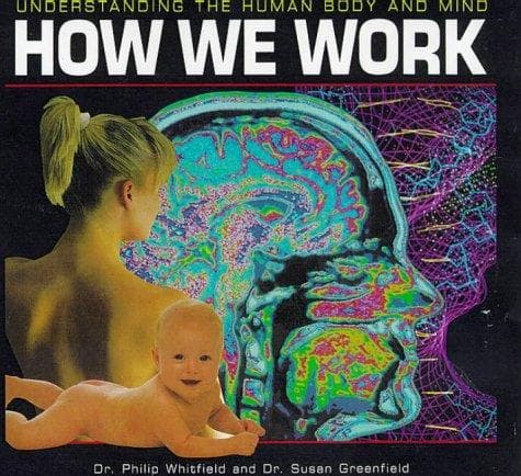 Tapa de How We Work