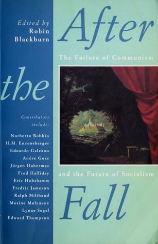 Tapa de After the fall