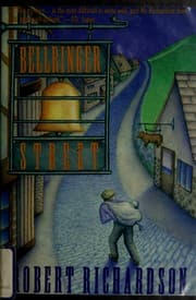 Tapa de Bellringer Street