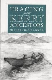 Tapa de A guide to tracing your Kerry ancestors