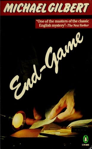 Tapa de End-game