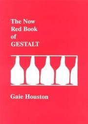 Tapa de The Red Book of Gestalt