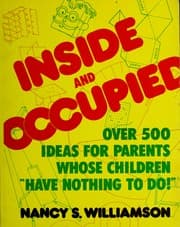 Tapa de Inside and occupied