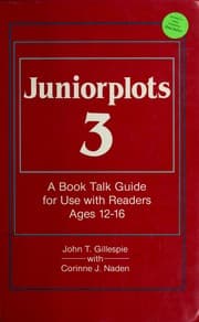 Tapa de Juniorplots