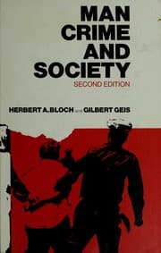Tapa de Man, crime, and society