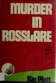 Tapa de Murder in Rosslare