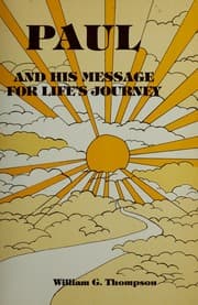 Tapa de Paul and his message for life's journey