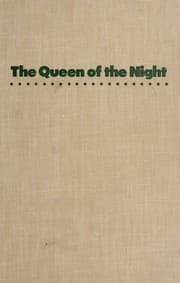 Tapa de The queen of the night