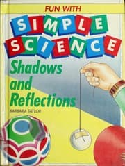 Tapa de Shadows and Reflections