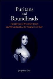 Tapa de Puritans and roundheads