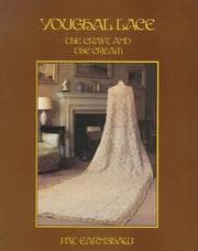 Tapa de Youghal Lace, the Craft & the Cream