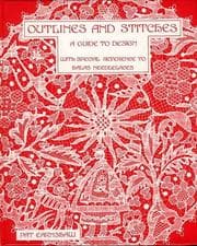 Tapa de Outlines and stitches