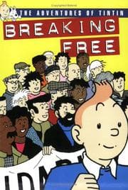 Tapa de Breaking free