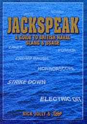 Tapa de Jackspeak