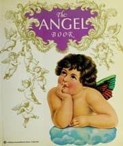 Tapa de The angel book