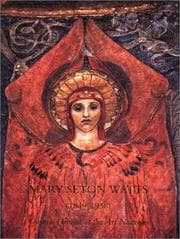 Tapa de Mary Seton Watts (1849-1938)