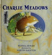 Tapa de Charlie Meadows