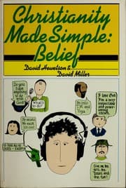 Tapa de Christianity made simple