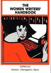 Tapa de Women Writers' Handbook
