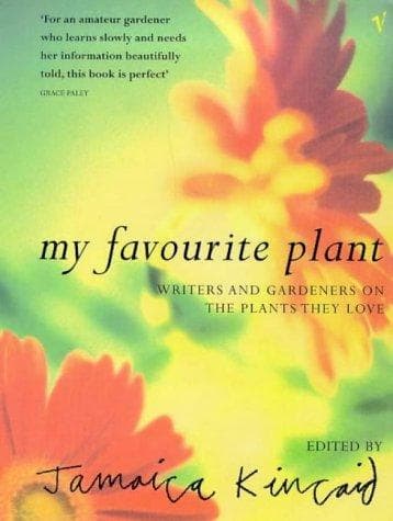 Tapa de My Favourite Plant