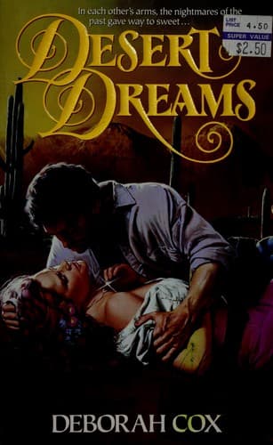 Tapa de Desert Dreams