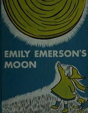 Tapa de Emily Emerson's moon