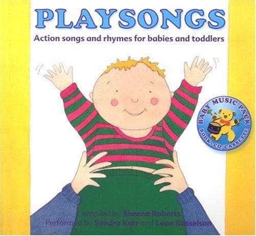 Tapa de Playsongs