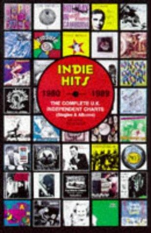 Tapa de Indie Hits