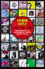 Tapa de Indie Hits