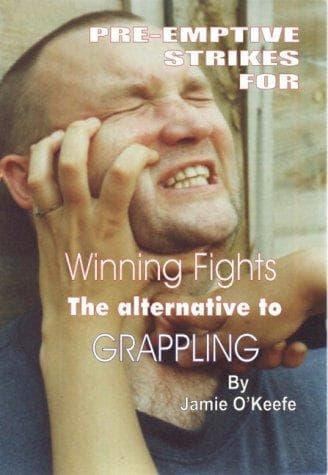 Tapa de Pre-emptive Strikes for Winning Fights