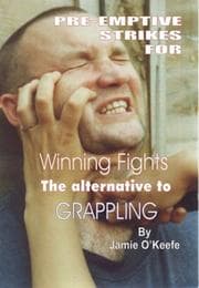 Tapa de Pre-emptive Strikes for Winning Fights