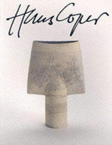 Tapa de Hans Coper