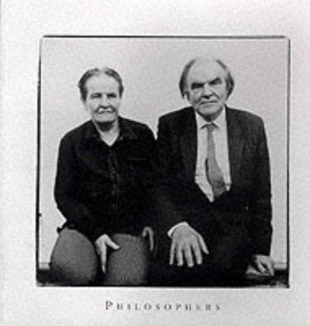 Tapa de Philosophers