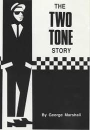 Tapa de The Two Tone Story