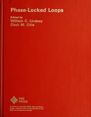 Tapa de Phase-locked loops