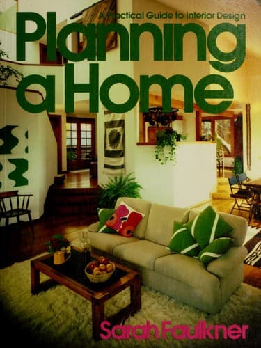 Tapa de Planning a home