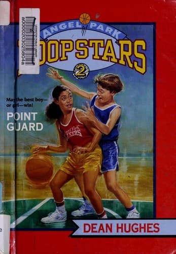 Tapa de Point guard