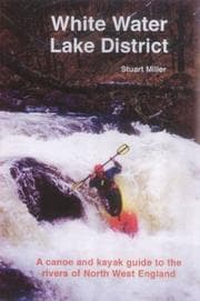 Tapa de White Water Lake District
