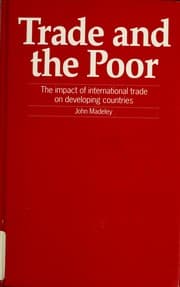 Tapa de Trade and the poor