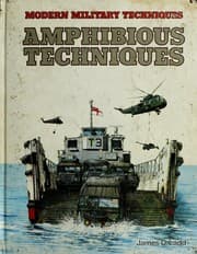 Tapa de Amphibious techniques
