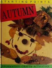 Tapa de Autumn