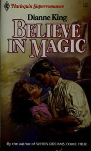 Tapa de Believe in Magic